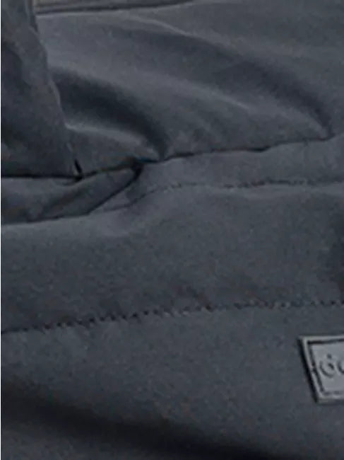 Done by Deer Quilted Changing Bag, 24L, Green - McGrocer