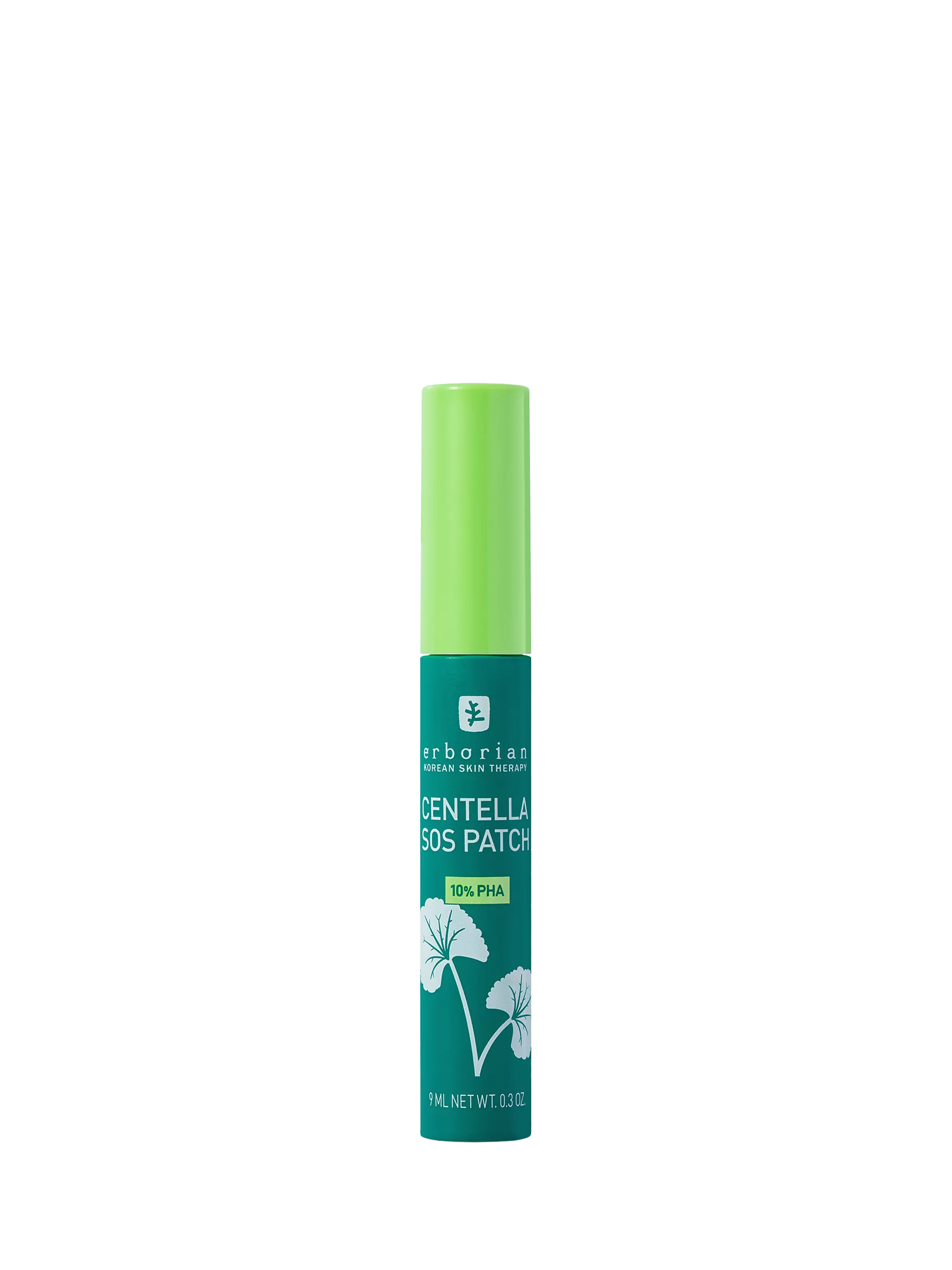 Erborian Centella SOS Patch acne treatment 9ml - British product