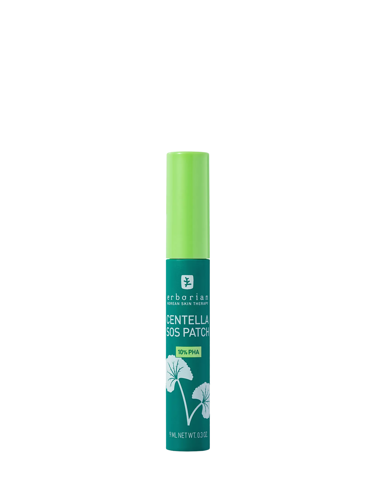 Erborian Centella SOS Patch acne treatment 9ml - British product
