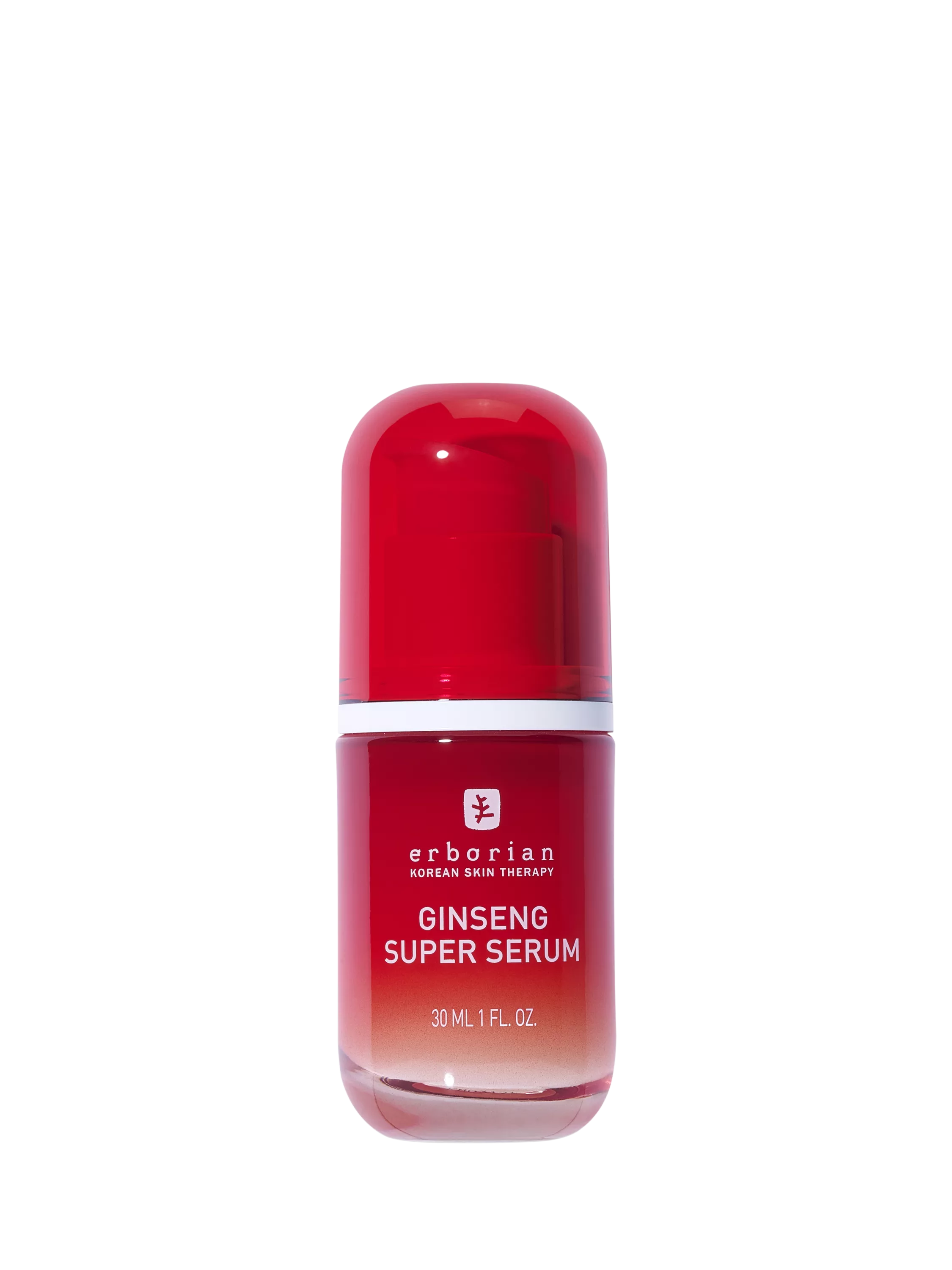 Erborian Ginseng Super Serum 30ml - British product