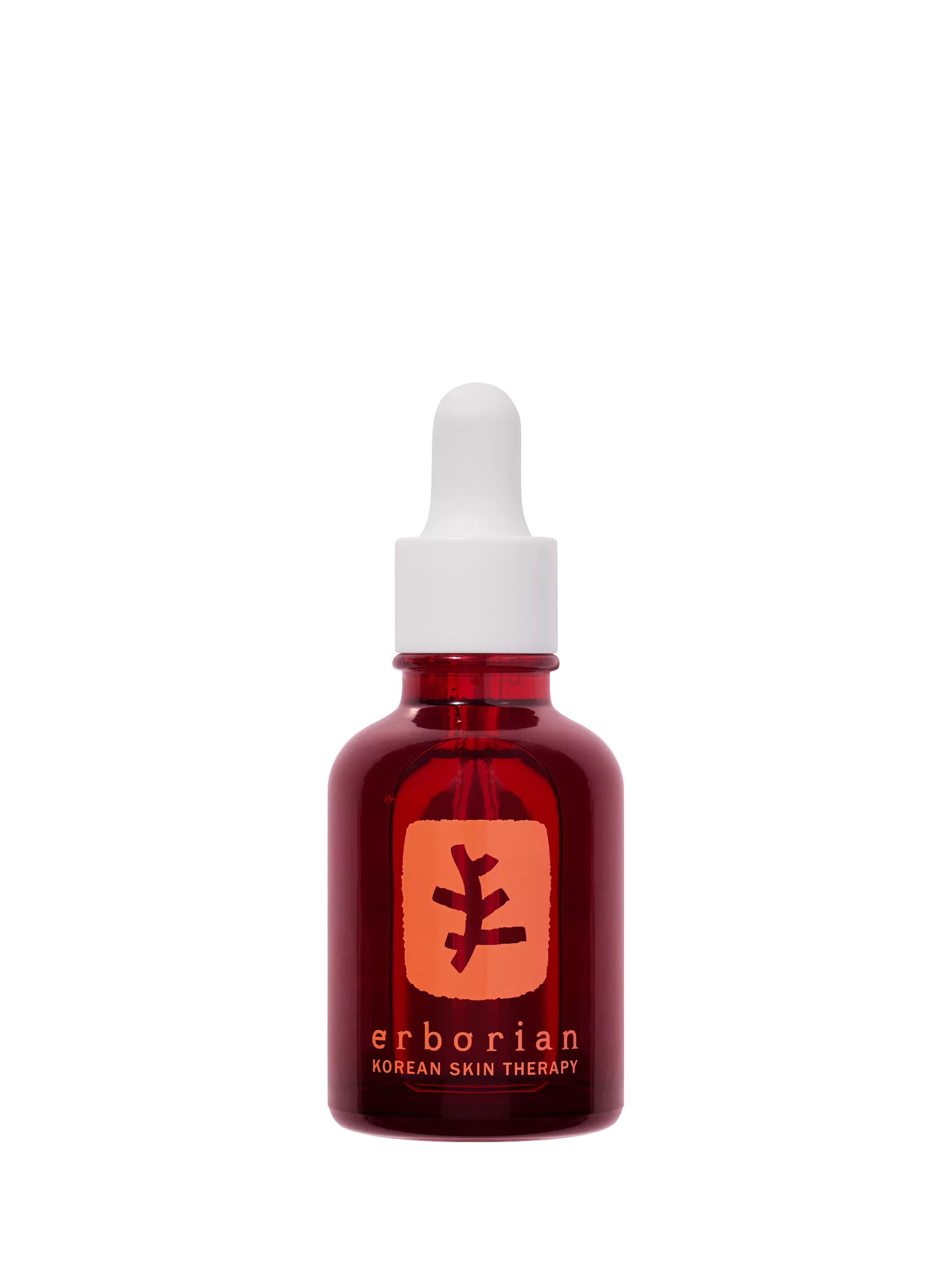 Erborian Skin Therapy night oil serum - British product