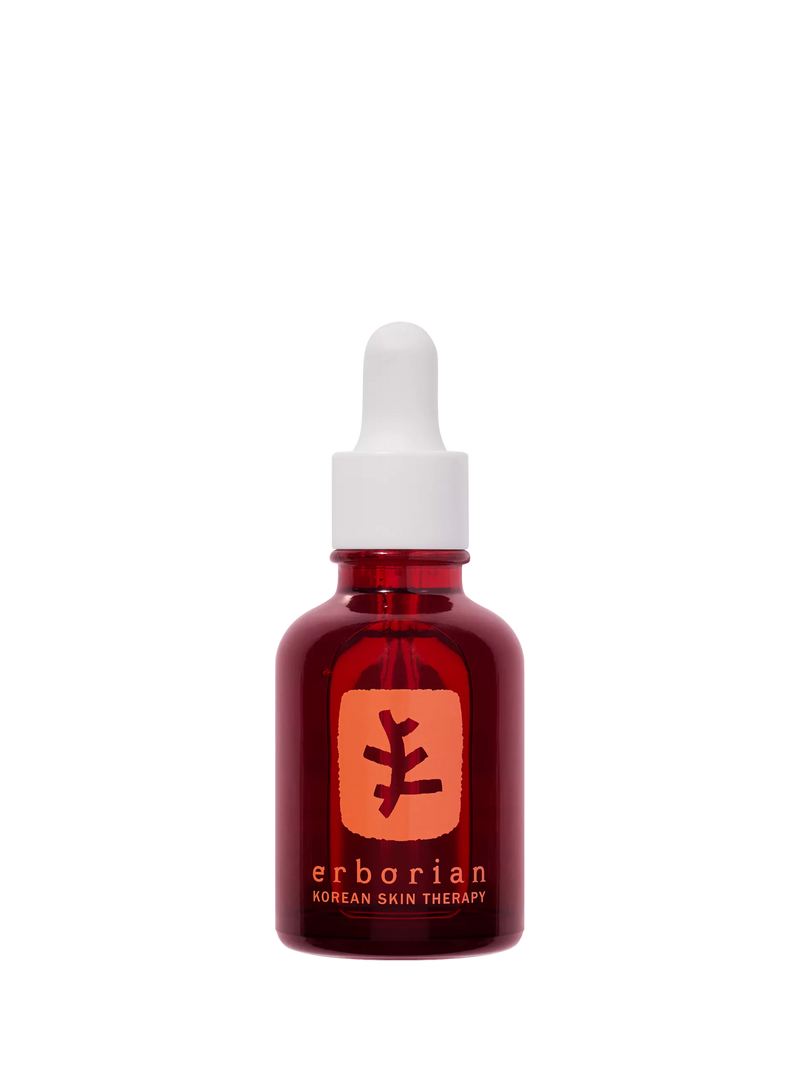 Erborian Skin Therapy night oil serum - British product