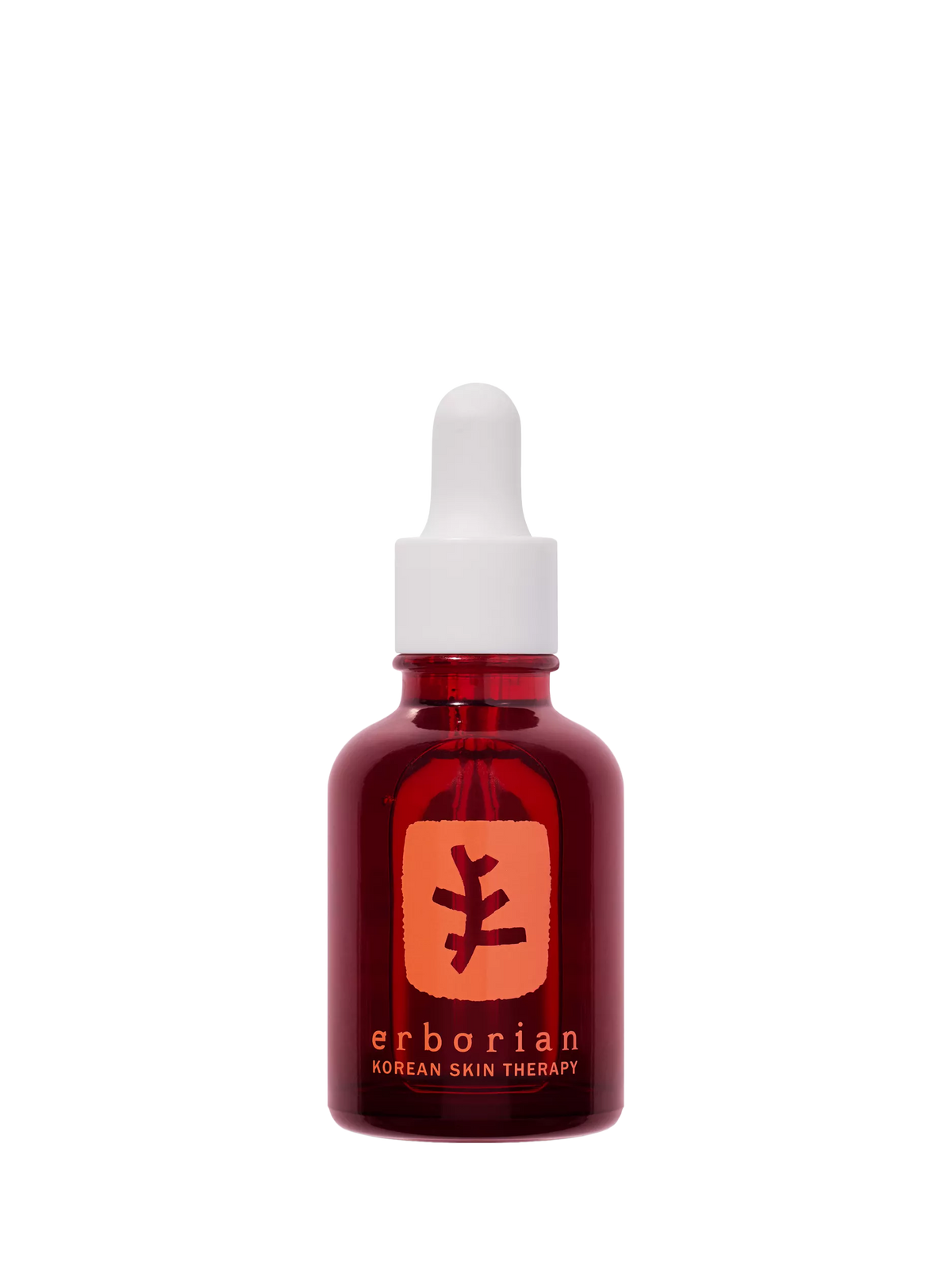 Erborian Skin Therapy night oil serum - British product