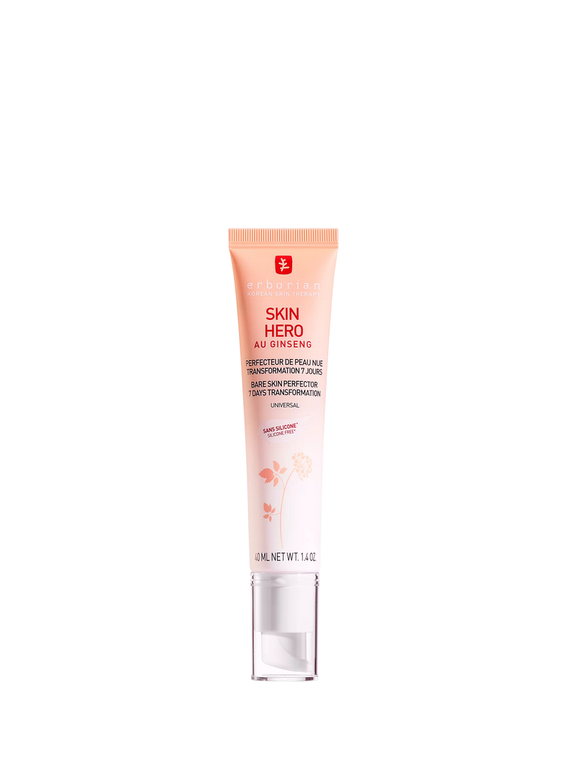 Erborian Skin Hero face cream - British product