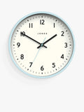 Jones Clocks Jam Analogue Wall Clock, 30cm