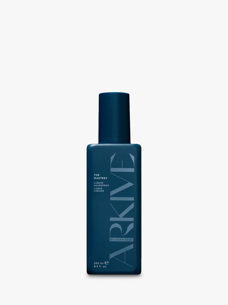 ARKIVE The Mastery Liquid Hairspray - British product