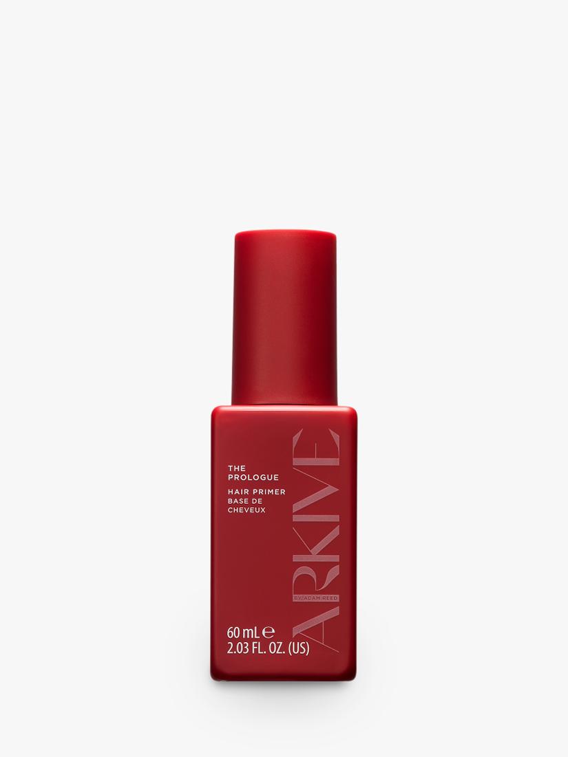 ARKIVE heat-activated hair primer - British product