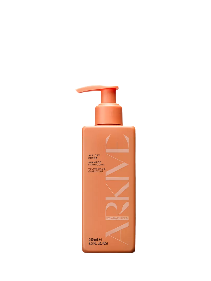 ARKIVE All Day Extra Shampoo - British product