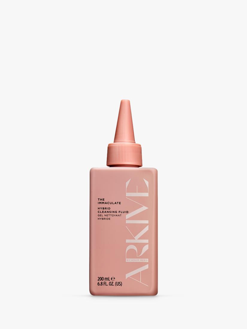 ARKIVE hybrid cleansing fluid 200ml - British product