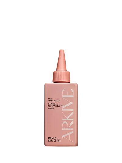 Hybrid Cleansing Fluid for Hair and Scalp Treatment 200ml