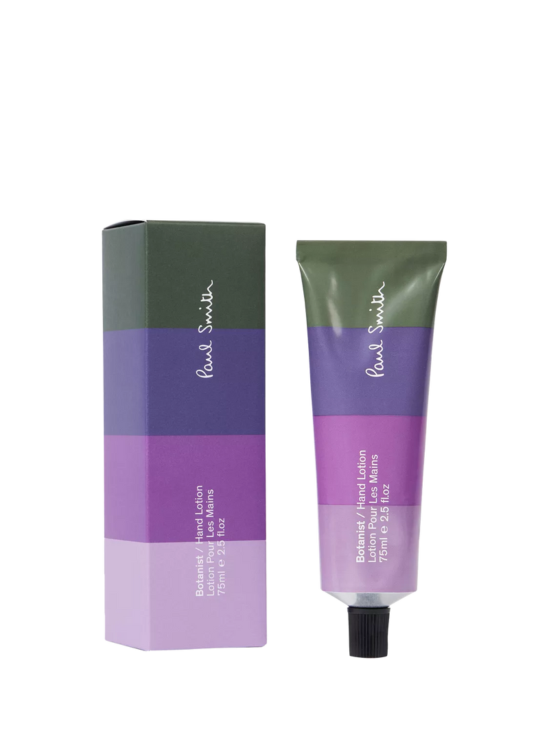 Paul Smith Botanist Hand Lotion, 75ml