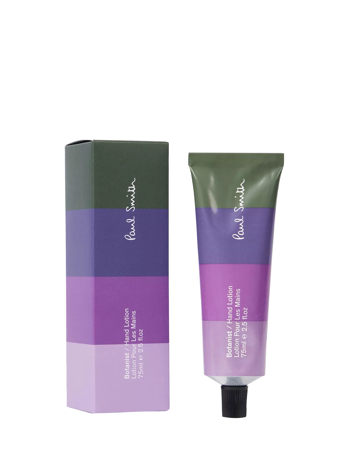 Paul Smith Botanist Hand Lotion, 75ml
