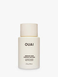 OUAI medium hair conditioner travel size 89ml, imported from the UK