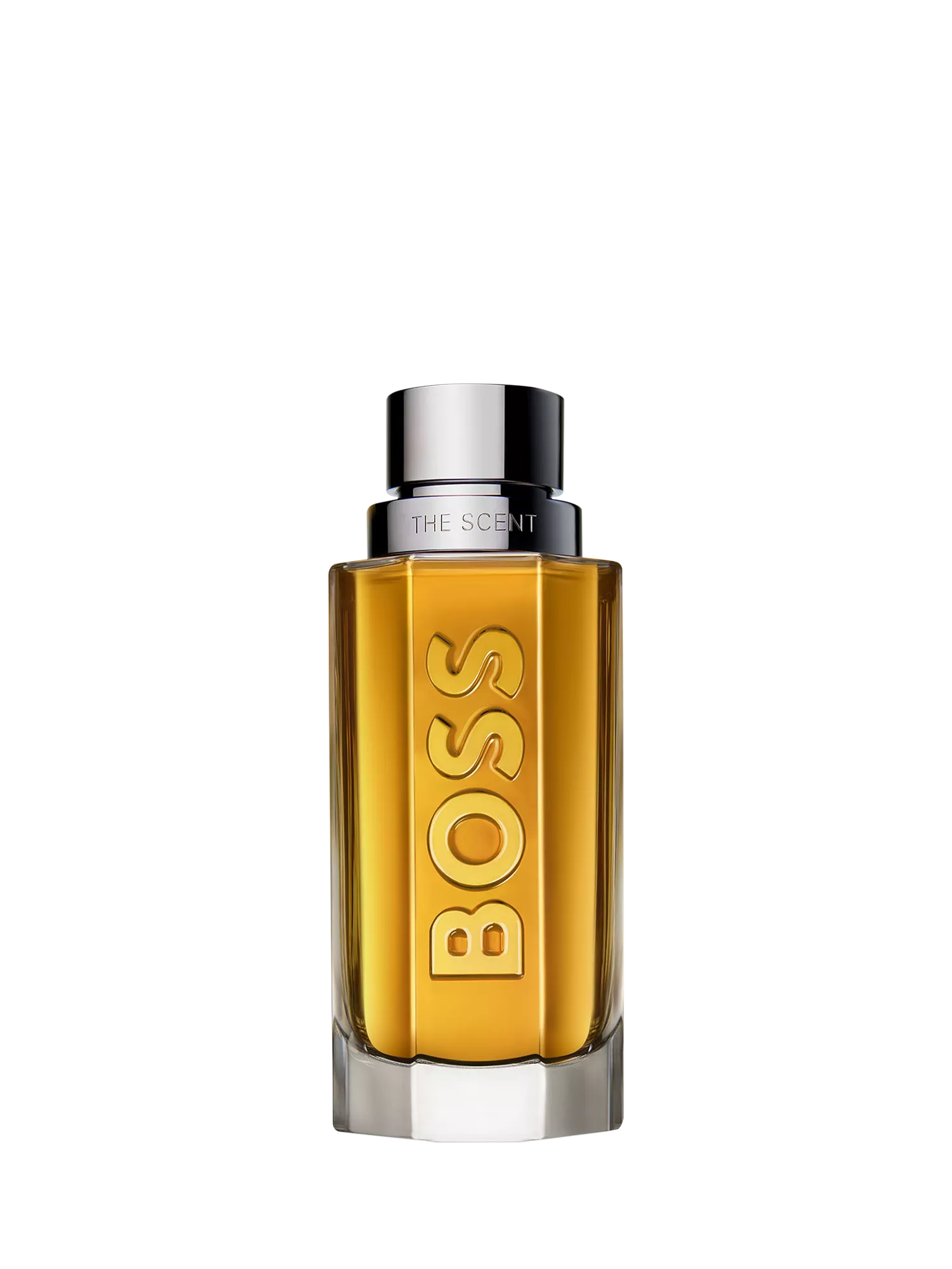 Hugo Boss The Scent Eau De Toilette for men , UK version