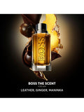 Hugo Boss The Scent Eau De Toilette for men , UK version