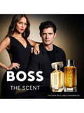 Hugo Boss The Scent Eau De Toilette for men , UK version