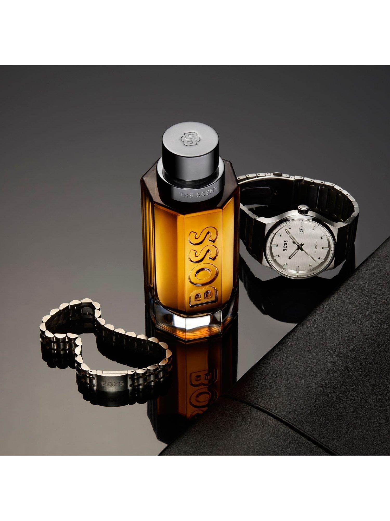 Hugo Boss The Scent Eau De Toilette for men , UK version