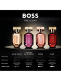 Boss The Scent Elixir parfum for Her, UK version