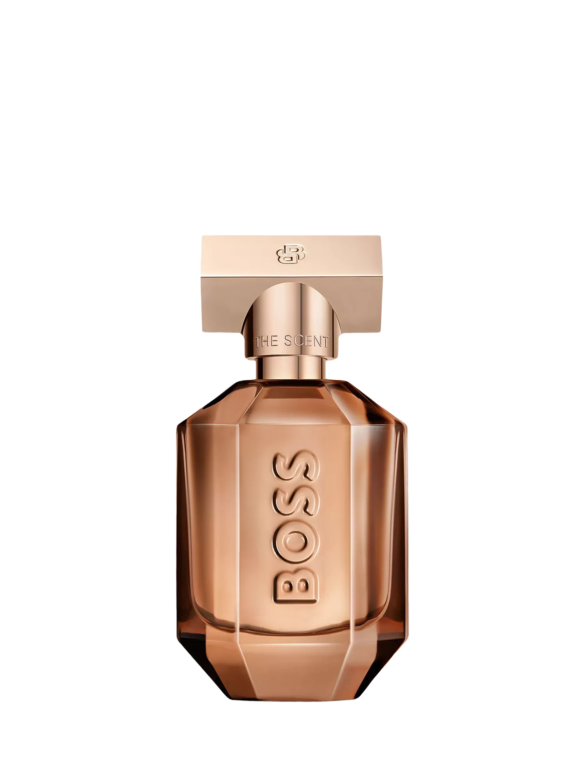 HUGO BOSS The Scent Parfum for Her - British product