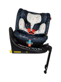 Cosatto All in All Extra i-Size 360 Car Seat, Doodle Days