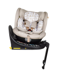 Cosatto i-Size 360 Car Seat in Whisper - British product