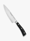 Wusthof Classic Ikon Stainless Steel Chefs Knife 16Cm