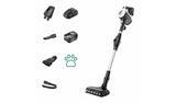 Bosch Auto Detect cordless vacuum cleaner with 2 batteries - British product
