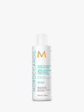 Moroccanoil scalp balancing conditioner 250ml, imported from the UK