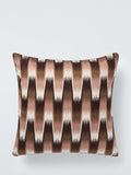 Harlequin X Henry Holland Southborough Cushion - Rose