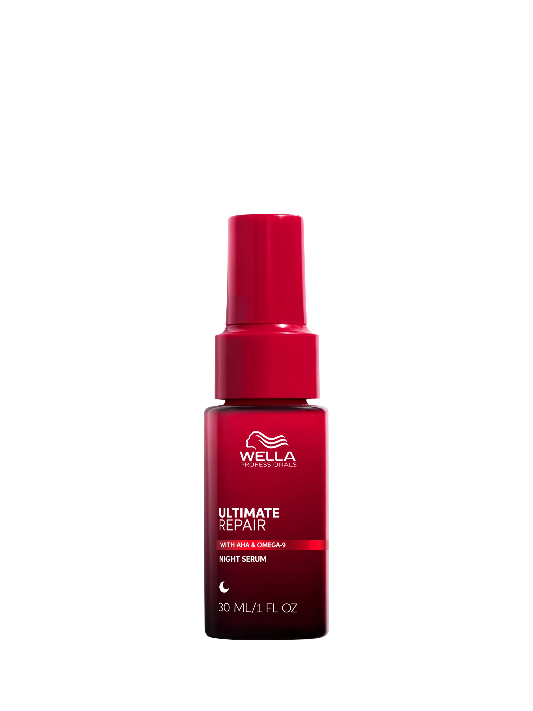 Wella Professionals Ultimate Repair Night Serum (British brand)