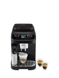 De'Longhi Magnifica Evo Next Bean to Cup Coffee Machine, Black