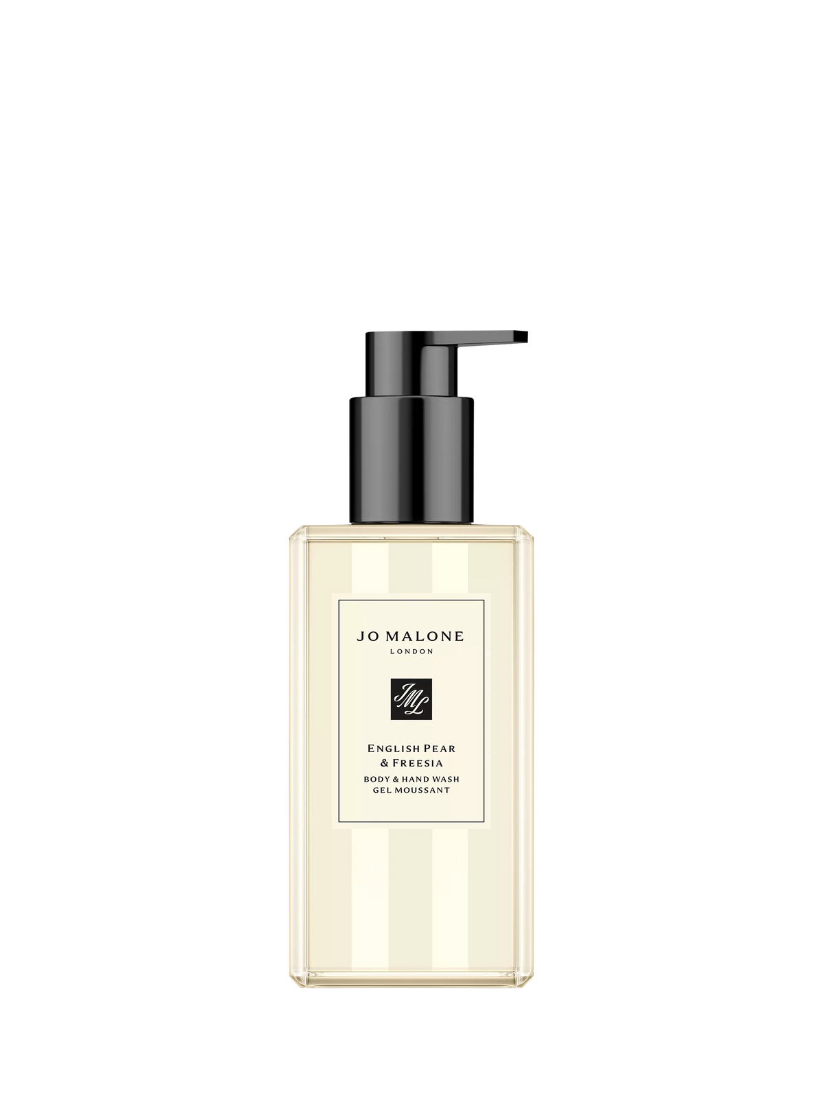 Jo Malone London English pear freesia body hand wash 250ml, UK version