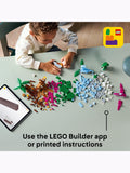 LEGO Creative Dinosaurs building toy set, UK version