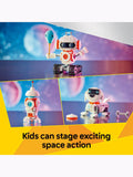 Lego Creator 3in1 Space Robot building set, UK version