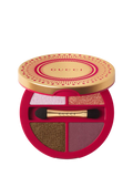 Gucci Palette de Beauté Quatuor Eyeshadow Palette Limited Edition, 04 Festive Glow