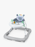 Ingenuity Smooth Strides Activity Walker, Multi