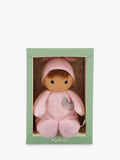 Kaloo Camellia soft doll 24cm, UK version