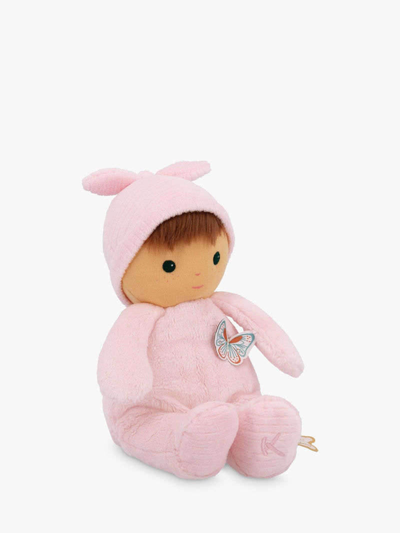 Kaloo Camellia soft doll 24cm, UK version