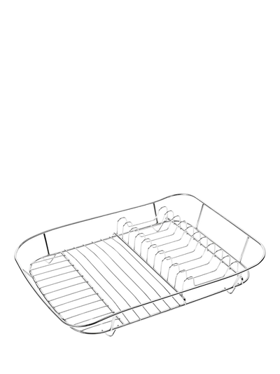 ADDIS Stainless Steel Dish Drainer