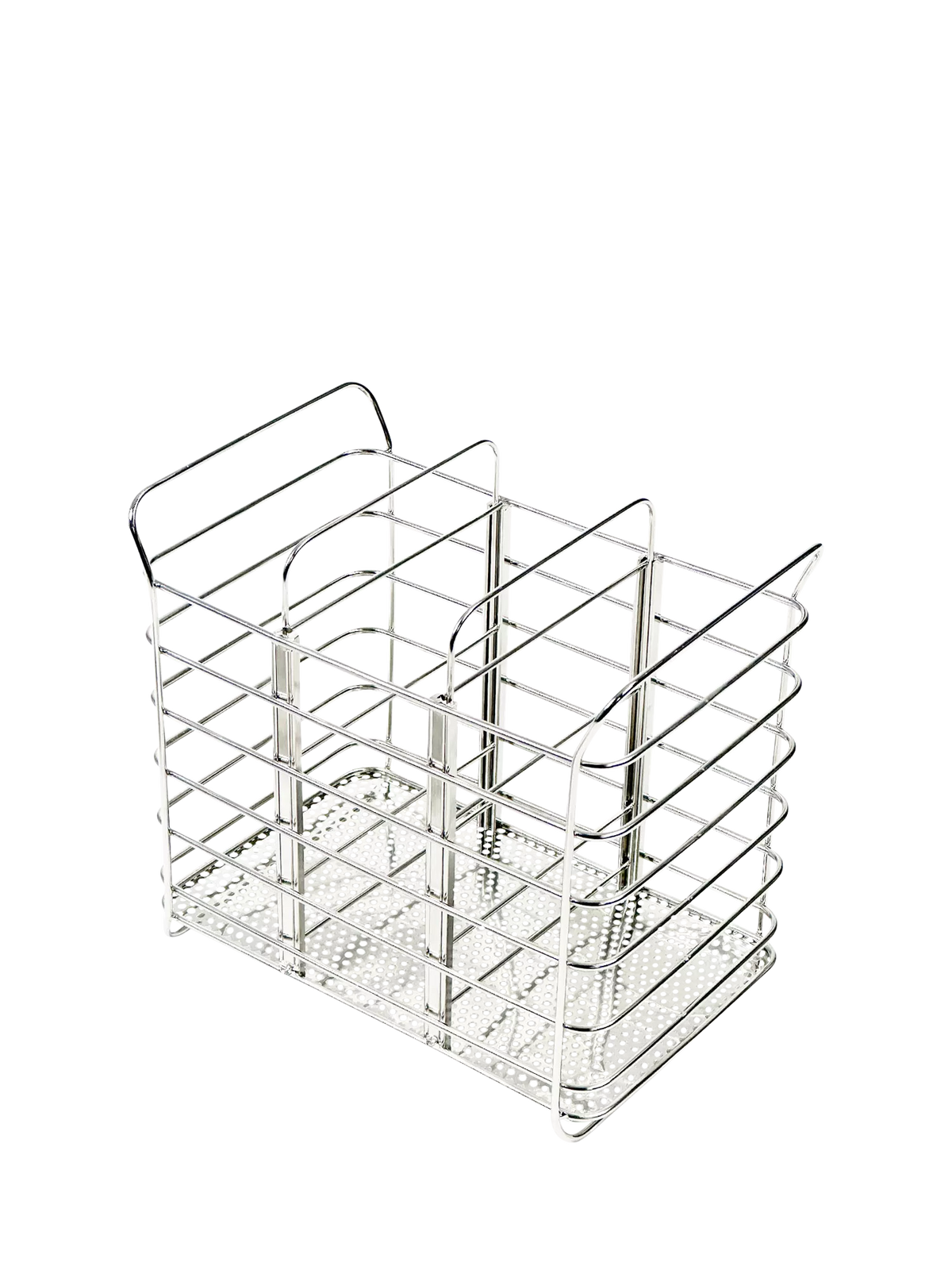 ADDIS stainless steel sink organiser - British product