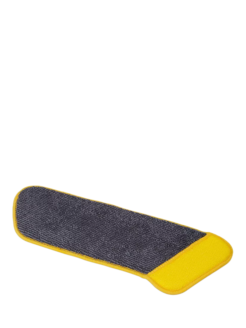 Joseph Joseph CleanTech Spray Mop Replacement Pad, UK version