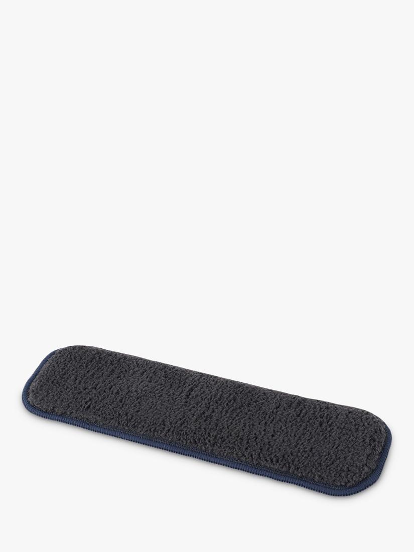 Joseph Joseph CleanTech glass cleaning squeegee replacement pad, UK version