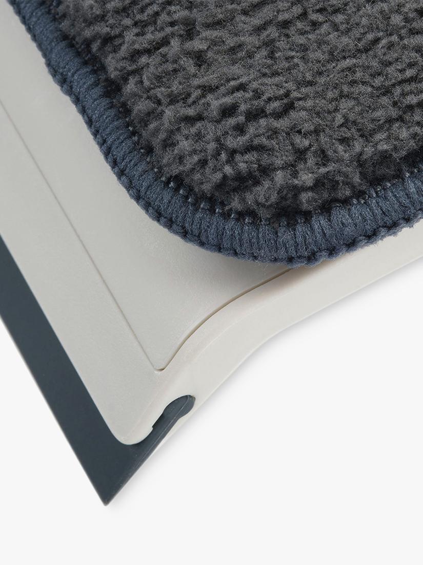 Joseph Joseph CleanTech glass cleaning squeegee replacement pad, UK version