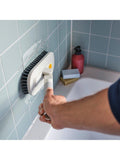 Joseph Joseph CleanTech detail cleaning brush set, UK version