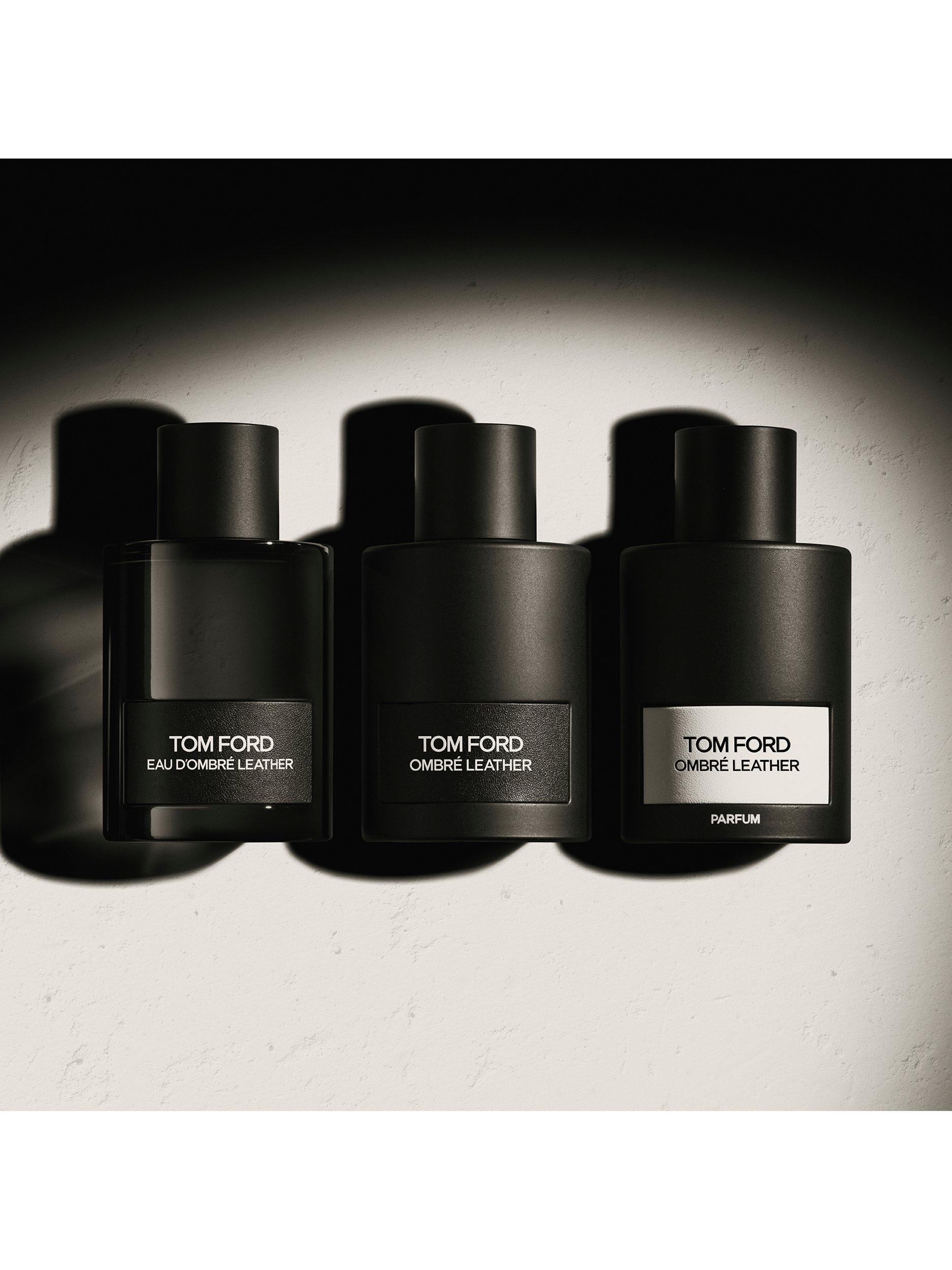 TOM FORD Ombré Leather Eau de Toilette (British brand)