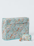 John Lewis William Morris Golden Lily tape measure, imported from the UK