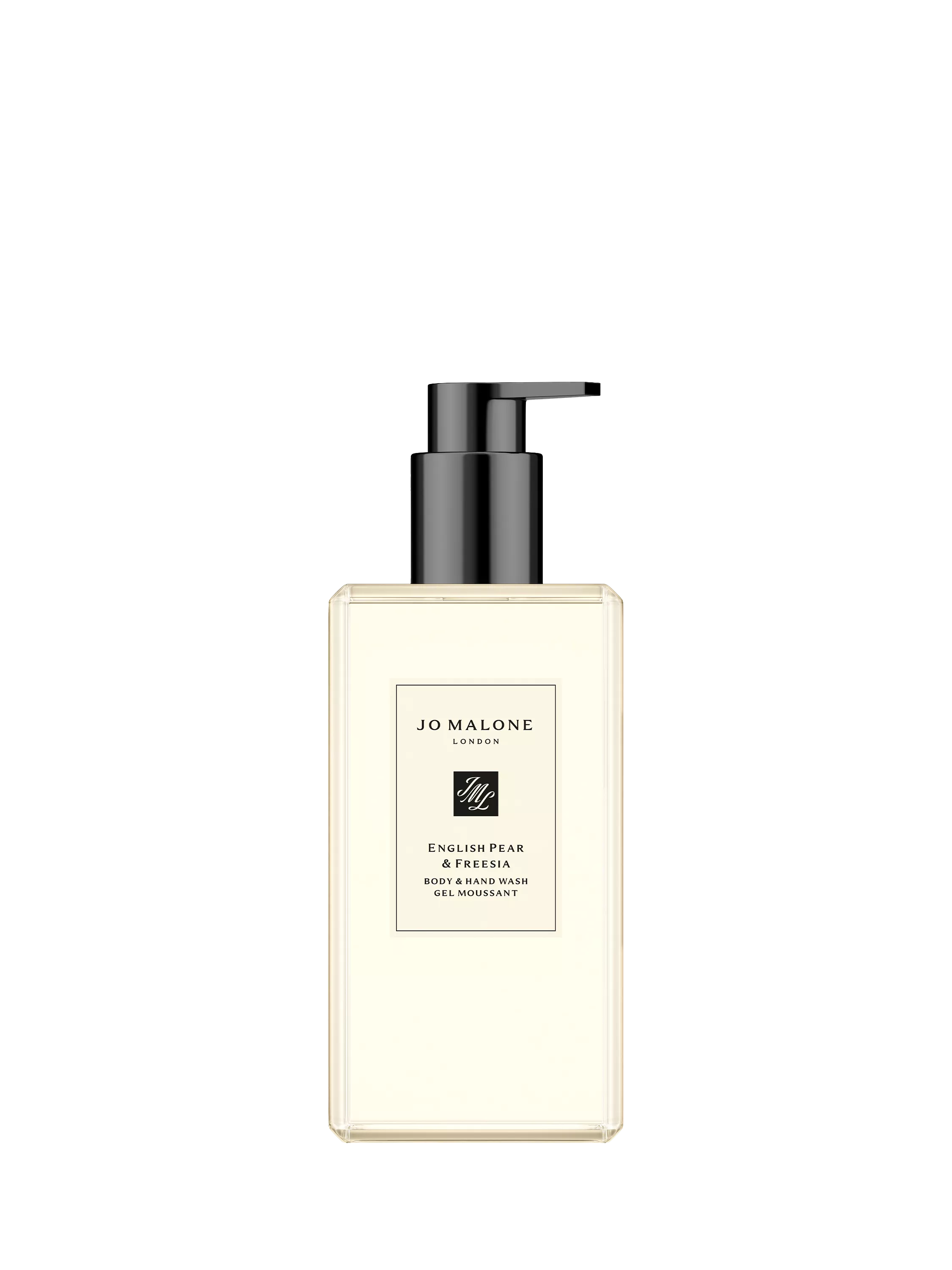 Jo Malone London English Pear & Freesia body and hand wash 500ml, UK version