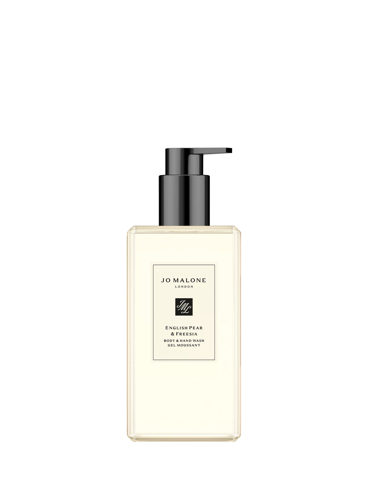 Jo Malone London English Pear & Freesia body and hand wash 500ml, UK version