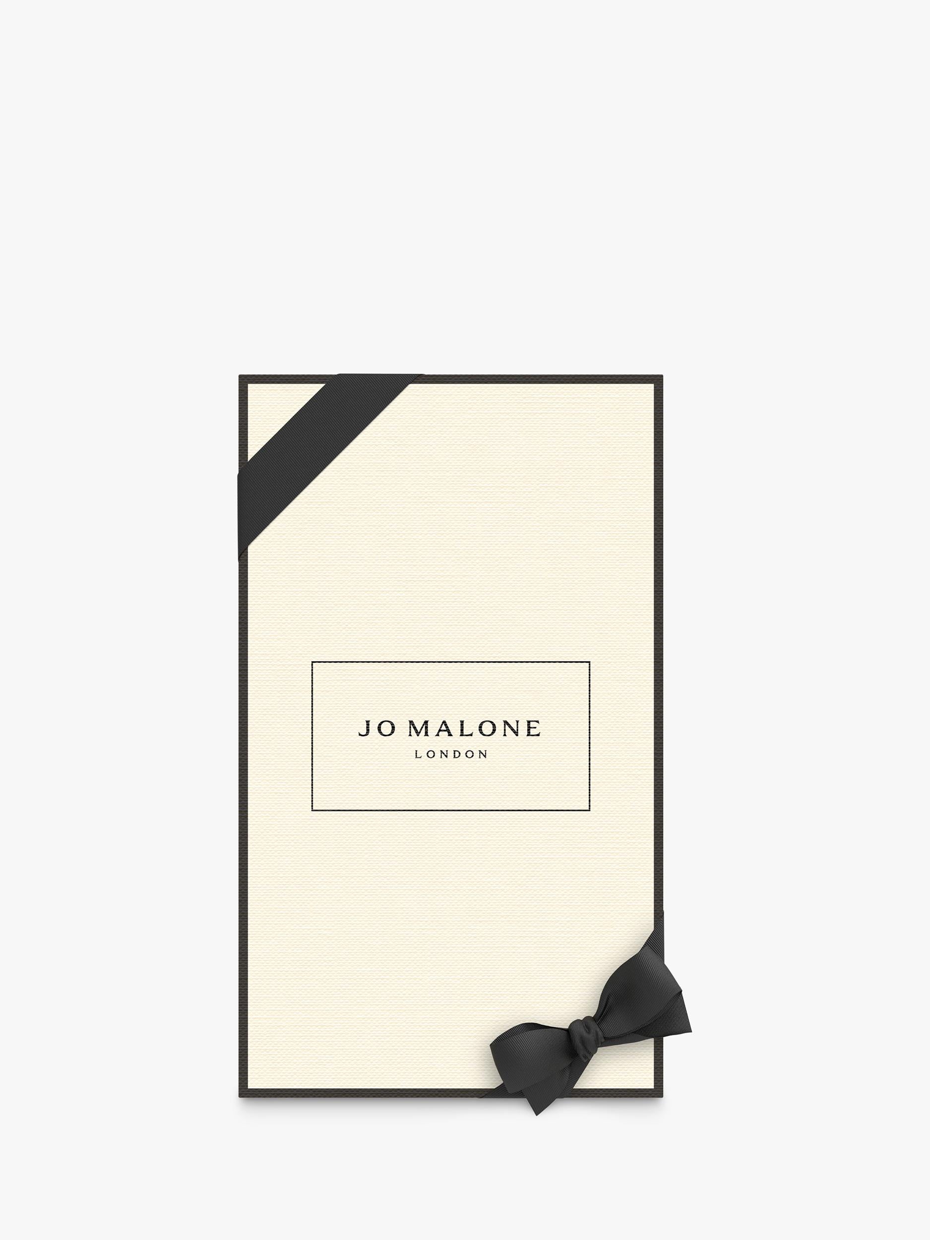 Jo Malone London Wood Sage & Sea Salt body wash 500ml, UK version