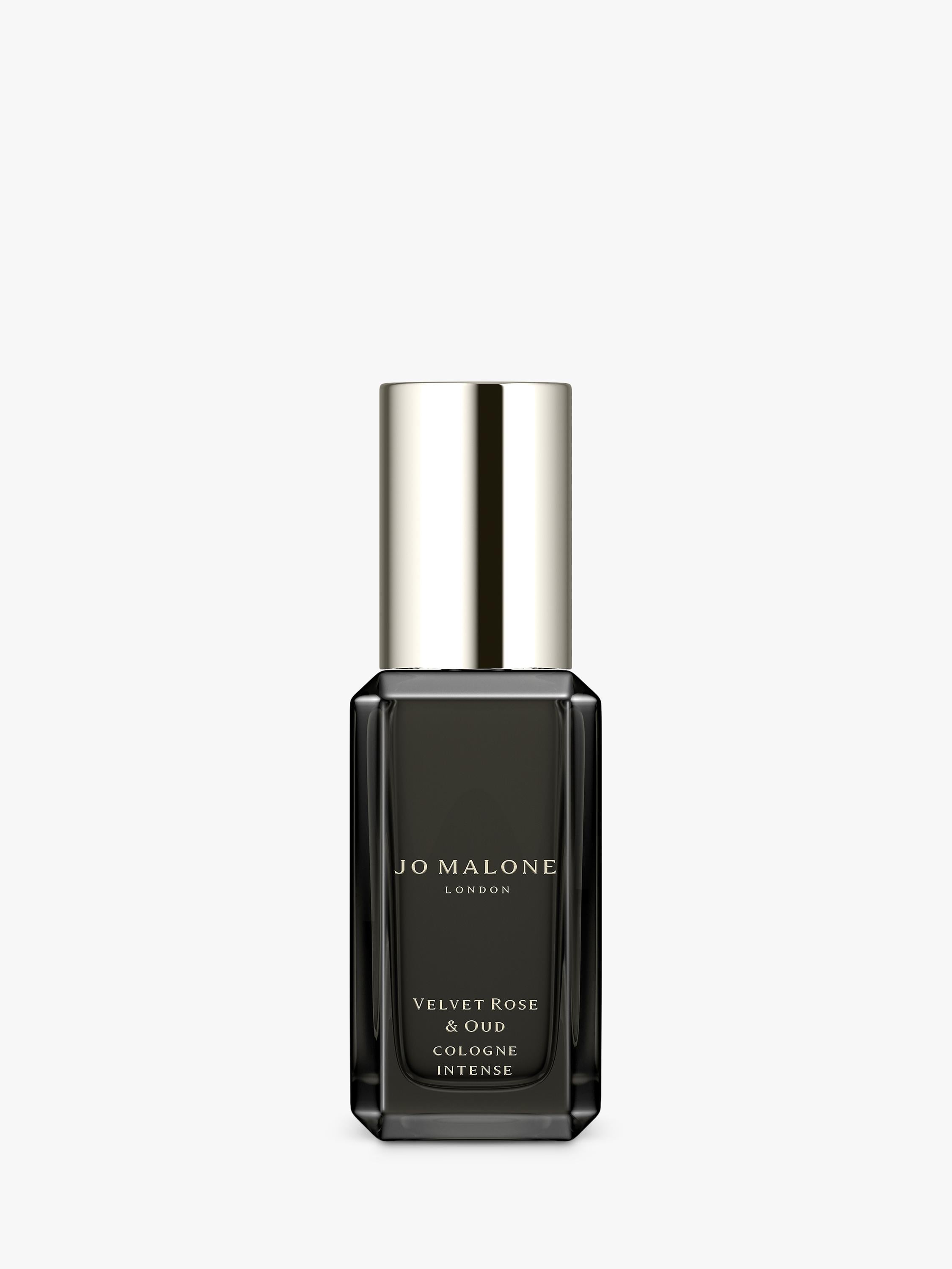 Jo Malone London Velvet Rose & Oud Cologne Intense 9ml, UK version